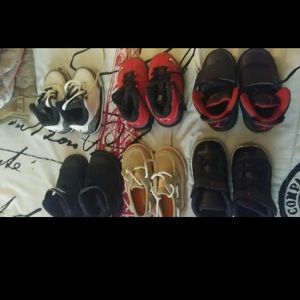 Jordan nautica Charles barkley